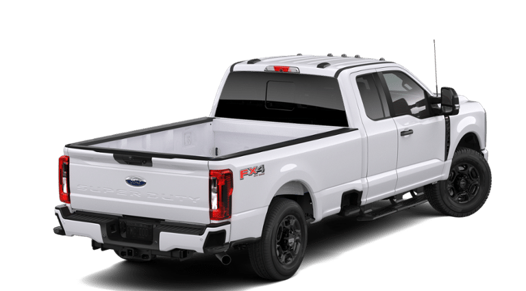 2026 Ford Super Duty F-350® XL