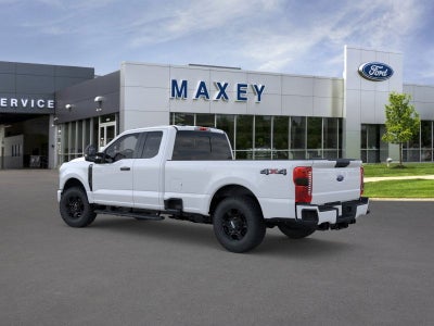 2026 Ford Super Duty F-350® XL