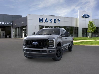2026 Ford Super Duty F-350® XL