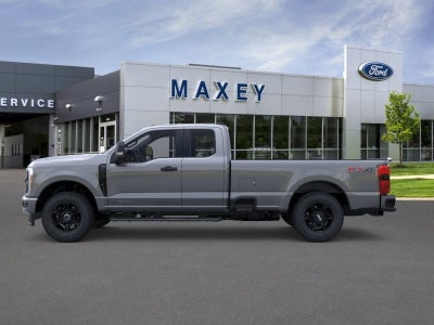 2026 Ford Super Duty F-350® XL