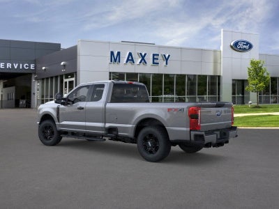 2026 Ford Super Duty F-350® XL