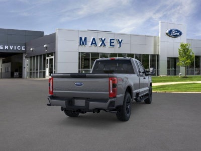 2026 Ford Super Duty F-350® XL