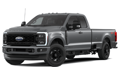 2026 Ford Super Duty F-350® XL