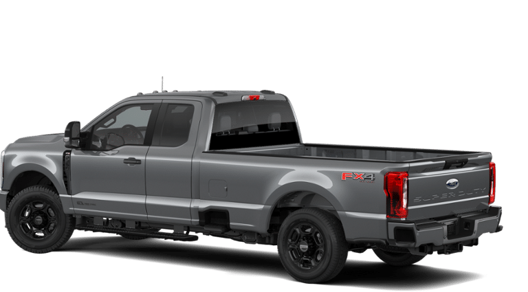 2026 Ford Super Duty F-350® XL