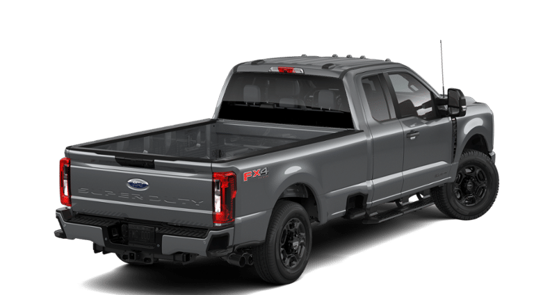 2026 Ford Super Duty F-350® XL