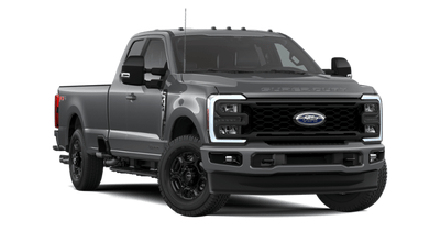 2026 Ford Super Duty F-350® XL