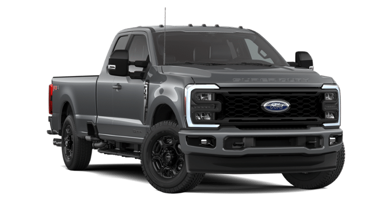 2026 Ford Super Duty F-350® XL