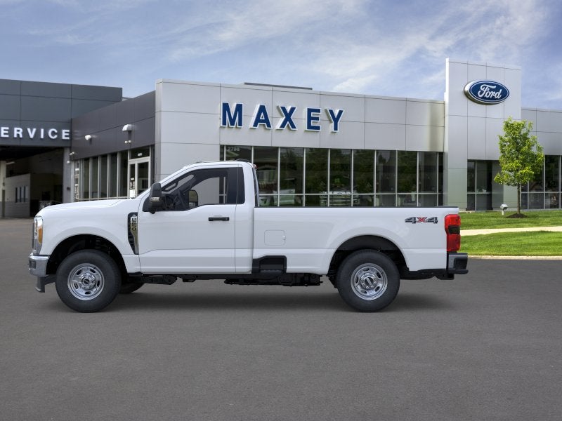2026 Ford Super Duty F-250® XL