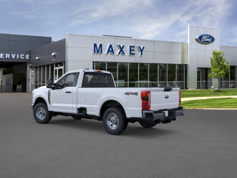 2026 Ford Super Duty F-250® XL
