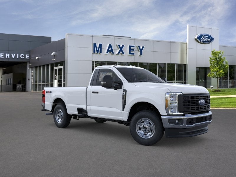 2026 Ford Super Duty F-250® XL