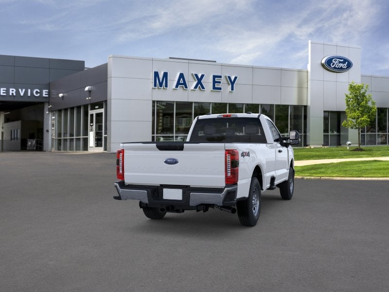2026 Ford Super Duty F-250® XL