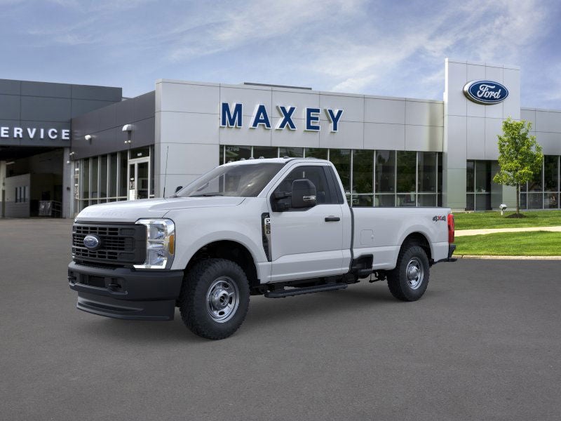 2026 Ford Super Duty F-250® XL
