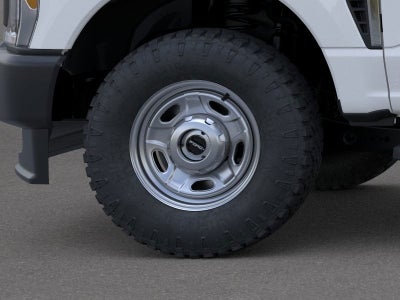 2026 Ford Super Duty F-250® XL