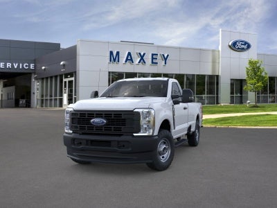2026 Ford Super Duty F-250® XL