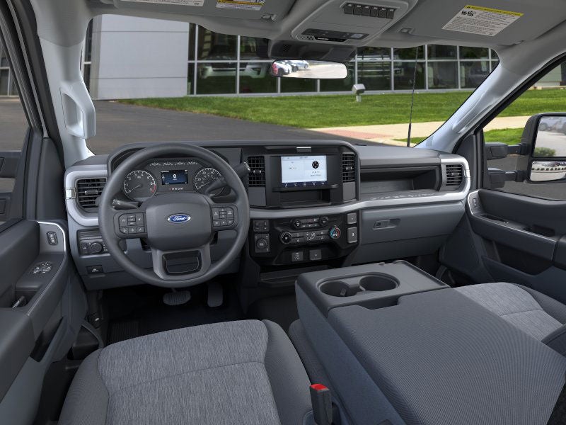 2026 Ford Super Duty F-250® XL