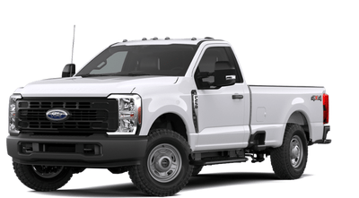 2026 Ford Super Duty F-250® XL