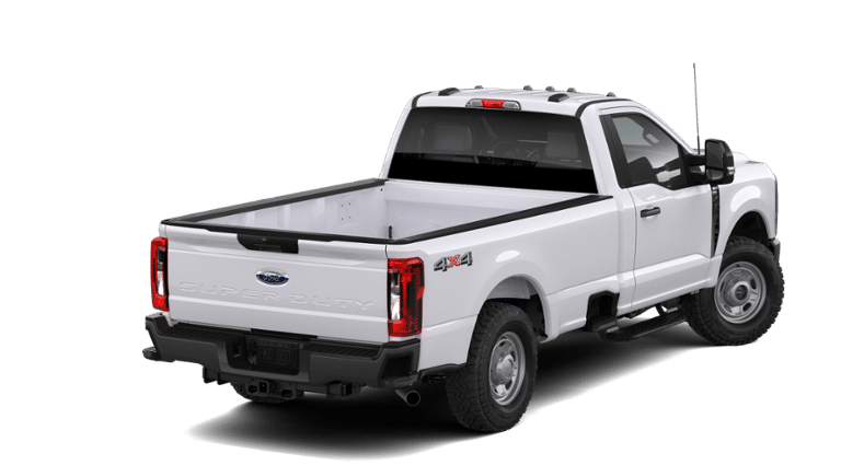 2026 Ford Super Duty F-250® XL