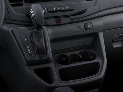 2027 Ford Transit-250 Base
