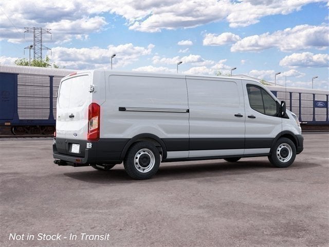 2027 Ford Transit-250 Base