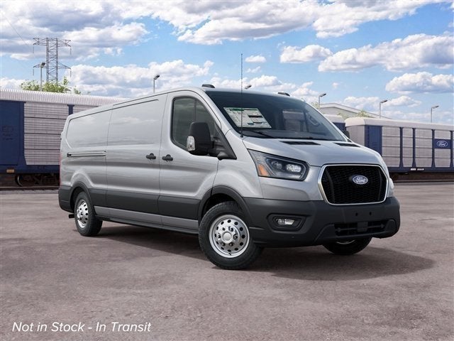 2027 Ford Transit-250 Base