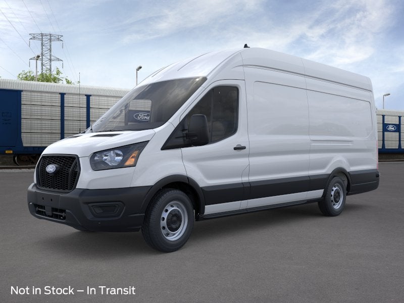 2026 Ford Transit 350 High Roof 148EL WB's photo