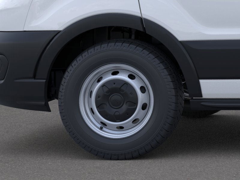 2025 Ford Transit Commercial Cargo Van