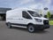 2025 Ford Transit Commercial Cargo Van