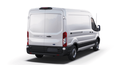 2025 Ford Transit Commercial Cargo Van