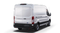 2025 Ford Transit Commercial Cargo Van