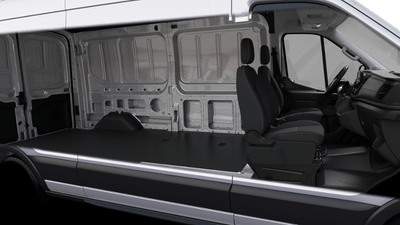 2025 Ford Transit Commercial Cargo Van