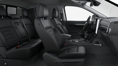 2026 Ford Ranger Lariat®