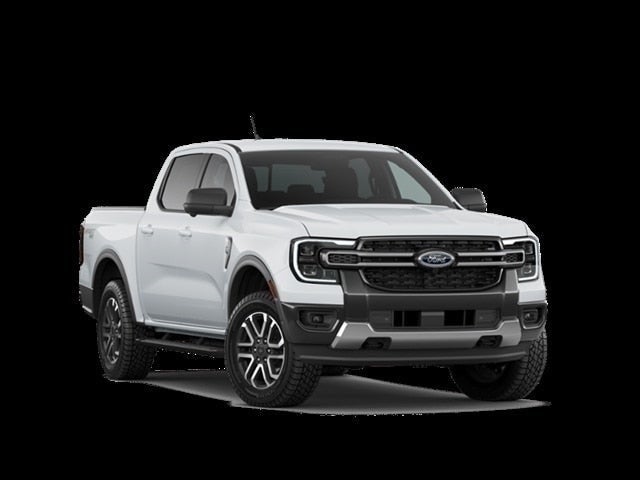 2026 Ford Ranger Lariat®