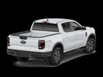 2026 Ford Ranger Lariat®