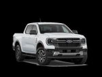 2026 Ford Ranger Lariat®