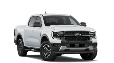 2026 Ford Ranger Lariat®