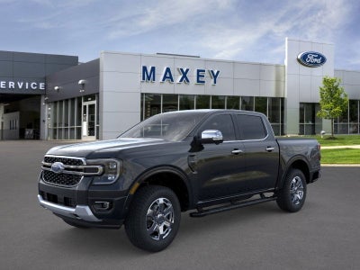 2025 Ford Ranger LARIAT®