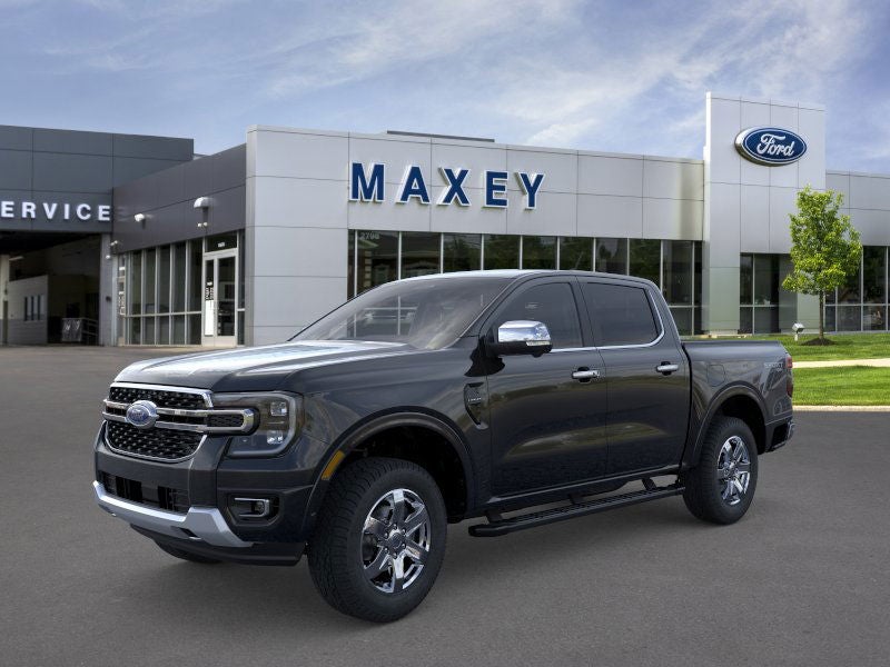 2025 Ford Ranger LARIAT®