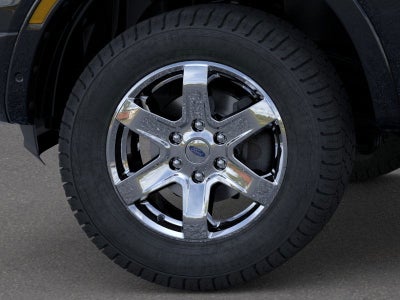 2025 Ford Ranger LARIAT®