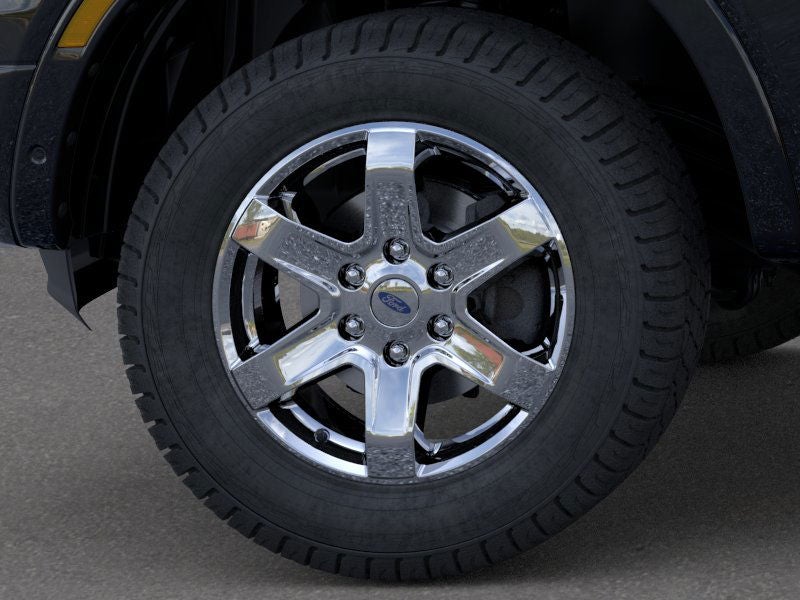 2025 Ford Ranger LARIAT®