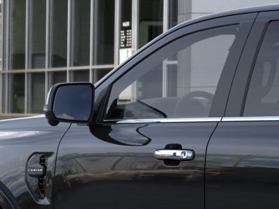 2025 Ford Ranger LARIAT®