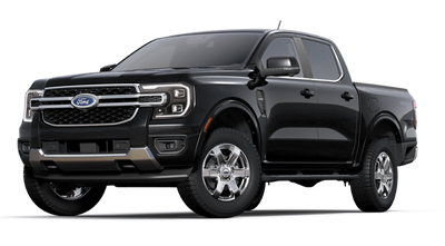 2025 Ford Ranger LARIAT®