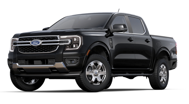 2025 Ford Ranger LARIAT®