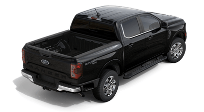 2025 Ford Ranger LARIAT®