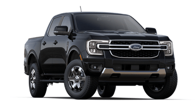 2025 Ford Ranger LARIAT®
