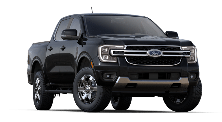 2025 Ford Ranger LARIAT®