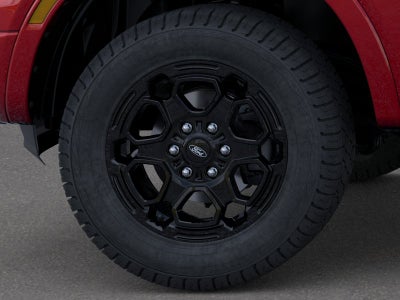 2026 Ford Ranger Lariat®