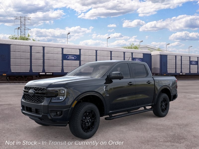 2026 Ford Ranger Lariat®