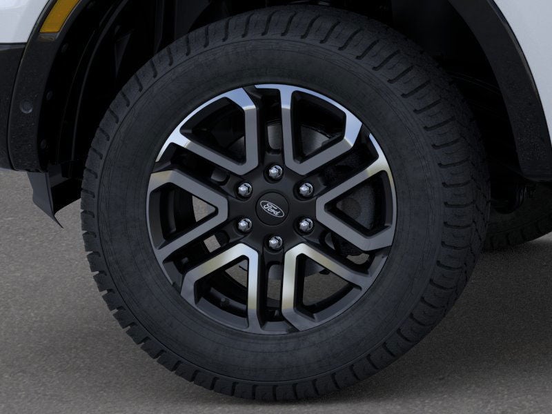 2025 Ford Ranger LARIAT®