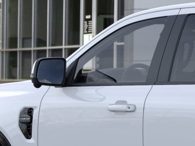 2025 Ford Ranger LARIAT®