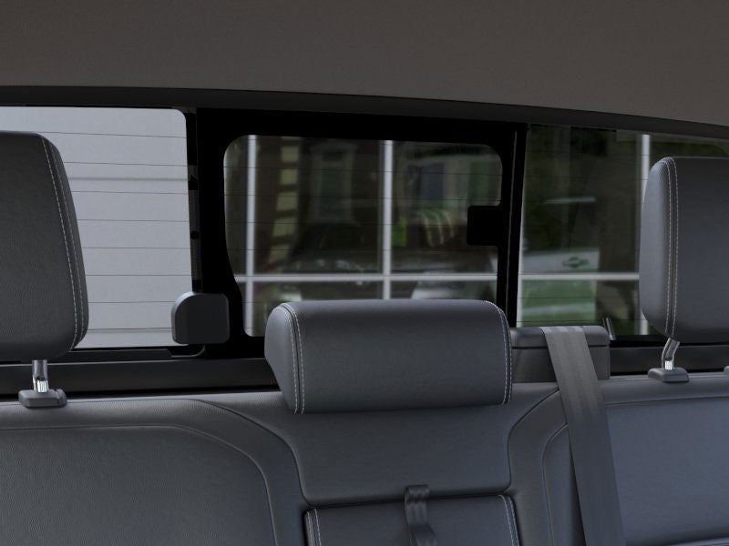 2025 Ford Ranger LARIAT®